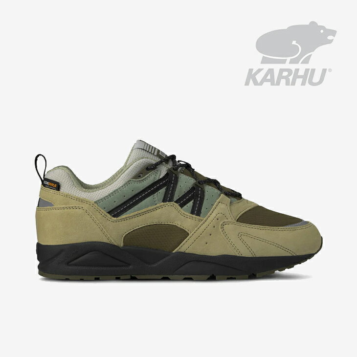 ・KARHU｜Fusion 2.0 Cordura Suede Special 