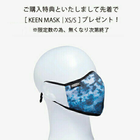 ��{��ŵ��} KEEN��Uneek/ ������/��ˡ���/�֥�å�x�ץ饶�ȡ��� #