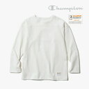 CHAMPION｜Practice Football T-Shirt/ チャンピオン/プラクティス フットボール Tシャツ/White True to Archives デカランナーズ ジョックタグ