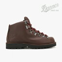 ・DANNER｜Trail Field/ ダナー/トレイル フィールド/ダークブラウン #