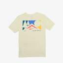 ＊NIKE｜Dri-Fit DB Trail Seasonal SS T-Shirt/ ナイキ/ドライフィット DB トレイル シーズナブル SS Tシャツ/カシミア #