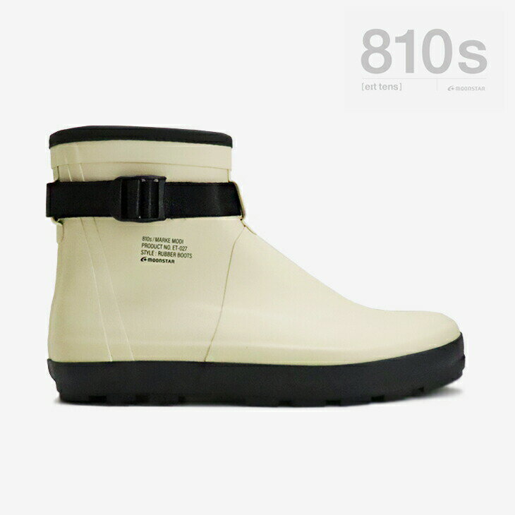 810SMarke Modi Rainboot/ ȥƥ/ޥ륱 ǥ 쥤֡/ۥ磻 #