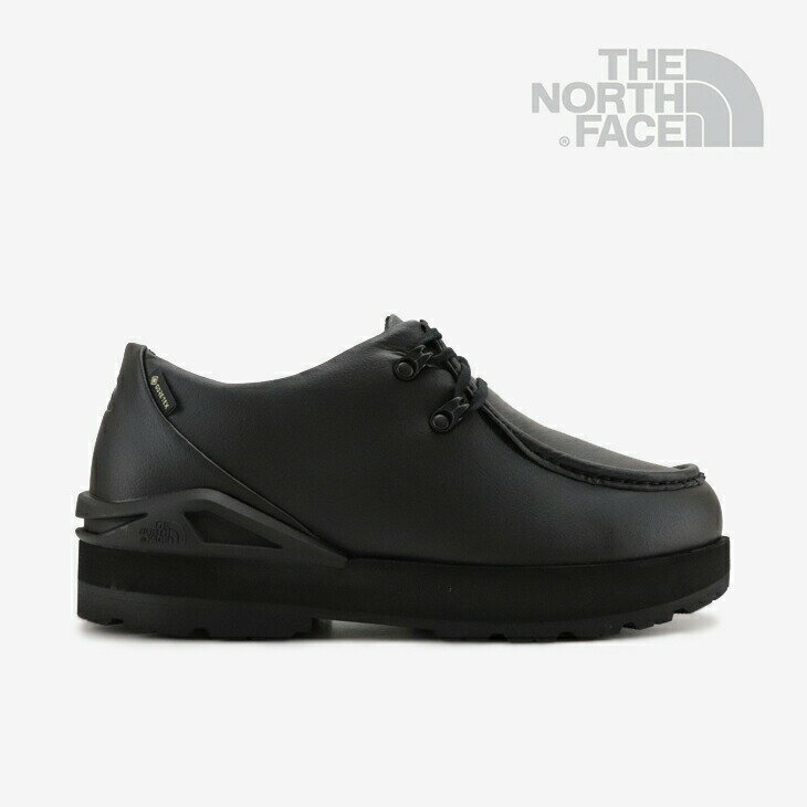 楽天GO ON・THE NORTH FACE｜Decade GORE-TEX Moccasin/ ノース フェイス/ディケイド ゴアテックス モカシン/ブラック #