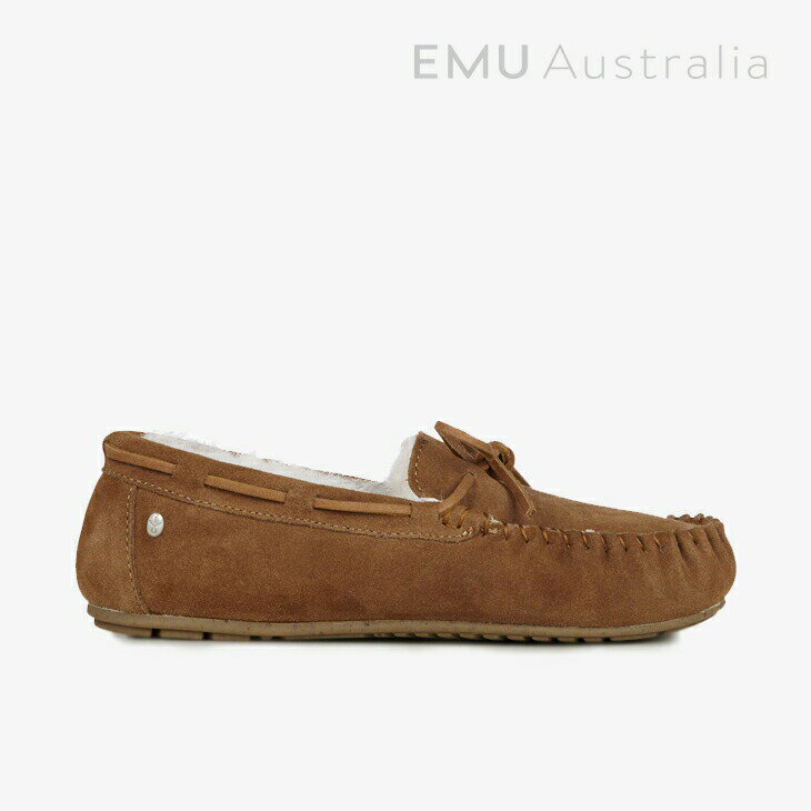 楽天市場】emu アミティ モカシンの通販 楽天市場】emu アミティ モカシンの通販