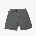 *STONEMASTER|SM Hybrid Shorts/ ストーンマスター/ハイブリッド ショーツ/チャコール #