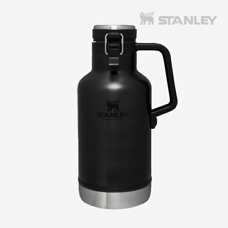 STANLEYClassic Easy Pour Growler 64oz/ 졼/饷å ݥ 顼/֥å...