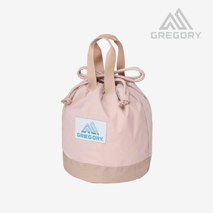 GREGORYChinch Bag Midium Pouch/ 쥴꡼/ Хå ߥǥ ݡ/ #