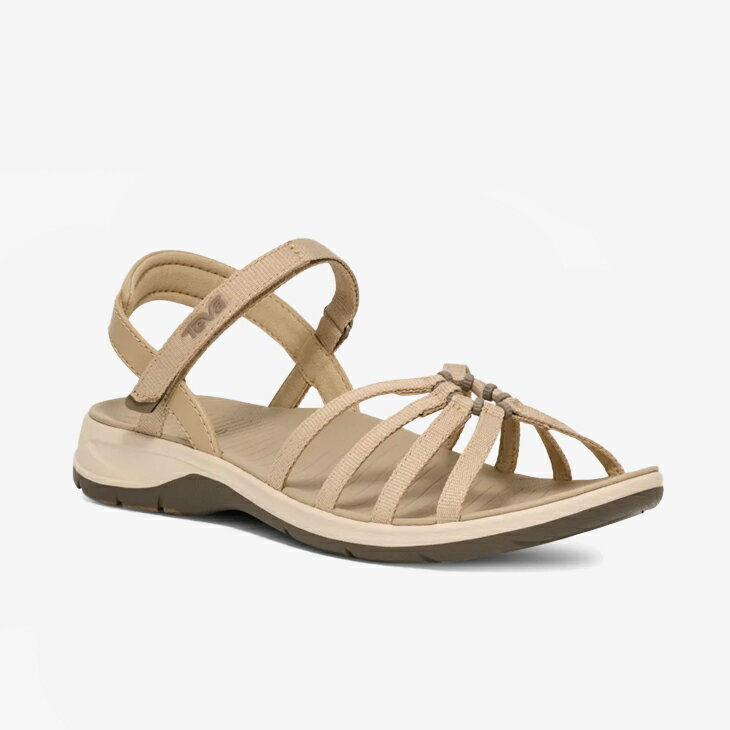 ：TEVA｜W Tirratraveler Strap Sandal/ テバ/ティラトラベラー ストラップ サンダ...