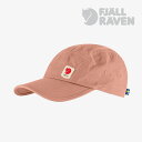 ・FJALLRAVEN|High Coast Wind Cap/ フェールラーベン/ハイ コースト ウィンド キャップ/ダスティーローズ #