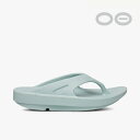 ・OOFOS|Ooriginal Tongs Flip Sandal/ ウーフォス/ウーオリジナル トング フリップ サンダル/ミスト #