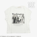 ユニセックス|Tシャツ|White|