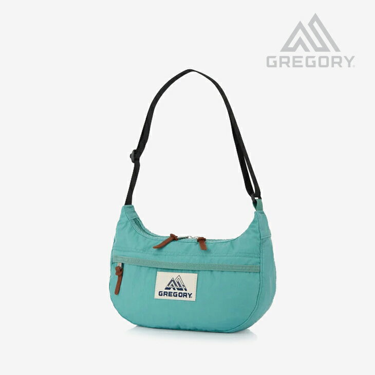 GREGORYSatchel Small Shoulder/ 쥴꡼/å ⡼ /󥰥꡼ #