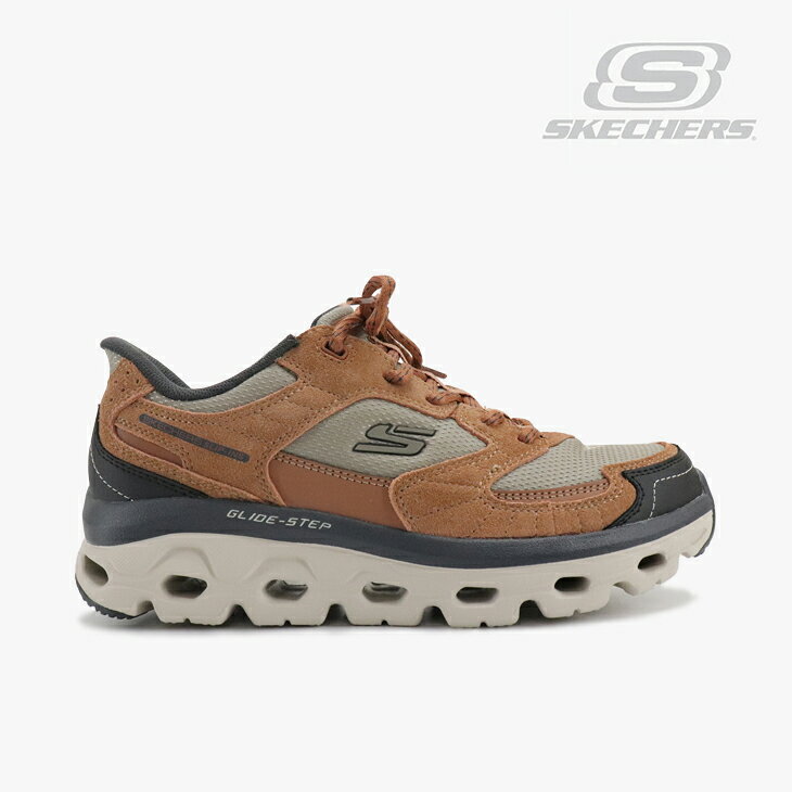 Rakuten - ：SKECHERS｜Slip-Ins Glide-Step Sole Carpenter Ridge/ スケッチャーズ/スリップインズ グライドステップ ソール カーペンター リッジ/ラスト #