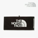 ・THE NORTH FACE｜Comfort Cotton Towel M/ ノース フェイス/コンフォート コットン タオル M/ブラック #