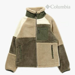 コロンビア アウトドアウェア レディース ＊COLUMBIA｜W Pass To Ridge Jacket - Wear/ コロンビア/パス トゥ リッジ ジャケット/Tusk #