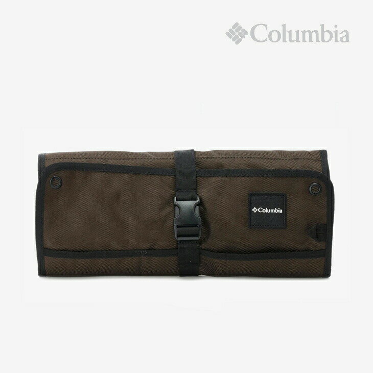 ＊COLUMBIA｜Festival Woods Peg Hummer Case/ コロンビア/フェスティバル ウッド ペグ ハマー ケース/コードバン #