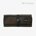 ・COLUMBIA｜Festival Woods Peg Hummer Case/ コロンビア/フェスティバル ウッド ペグ ハマー ケース/コードバン #