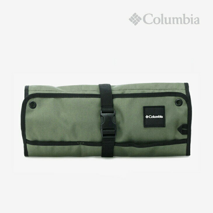 ＊COLUMBIA｜Festival Woods Peg Hummer Case/ コロンビア/フェスティバル ウッド ペグ ハマー ケース/..