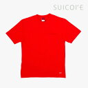 SUICOKEbSS T-Shirt/ XCRbN/V[gX[u TVc/bh #