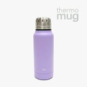 GO ON㤨֡THERMO MUGUmbrella Bottle Mini/  ޥ/֥ܥȥ ߥ/Pale Violet #Ǯ Ź¤ ݲ  ȥɥ פβǤʤ1,386ߤˤʤޤ