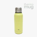 GO ON㤨֡THERMO MUGUmbrella Bottle Mini/  ޥ/֥ܥȥ ߥ/Citrus Yellow #Ǯ Ź¤ ݲ  ȥɥ פβǤʤ1,386ߤˤʤޤ