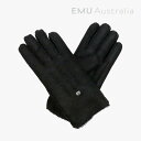 ＊EMU｜Beech Forest Gloves/...