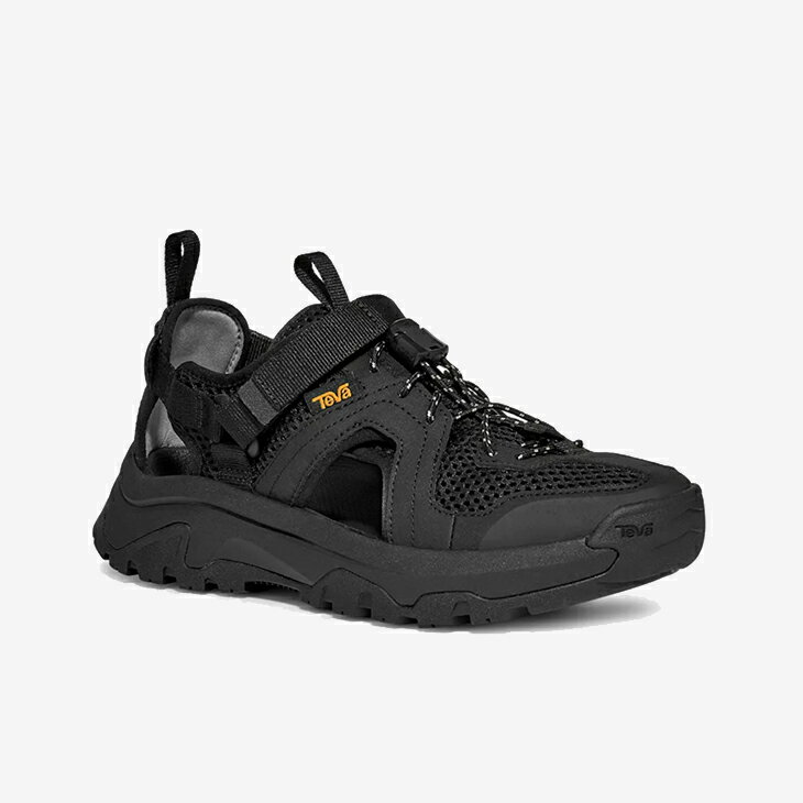 ・TEVA｜W Hurricane XLT3 CT Closed-Toe Sandal/ テバ/ハリケーン XLT3 CT クロー...