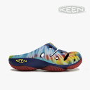 ・KEEN｜W Yogui Arts/ キー