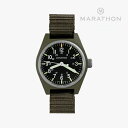 ・MARATHON WATCH｜General Purpose Field Watch With MaraGlo/ マラソン ウォッチ/ジェネラル パーパス フィールド ウォッチ/ #