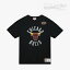 MITCHELL&NESSLegendary Slub SS T-Shirt Bulls/ ߥå륢ɥͥ/쥸꡼ 硼ȥ꡼ T ֥륺/֥å #