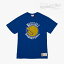 MITCHELL&NESSLegendary Slub SS T-Shirt Warriors/ ߥå륢ɥͥ/쥸꡼ 硼ȥ꡼ T ꥢ/ #