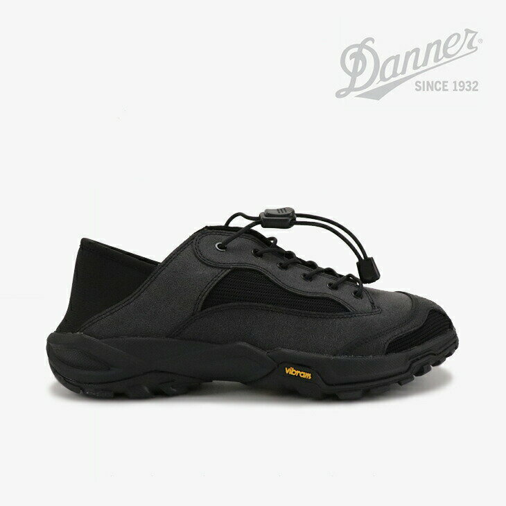 樂天商城 - ・DANNER｜ATA Vibram/ ダナー/アール テレイン アドベンチャー ビブラム アーバンミリタリー/ブラック #