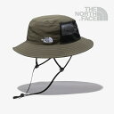 ＊THE NORTH FACE｜Waterside Hat/ ノース フェイス/ウォーターサイドハット/ニュートープ #