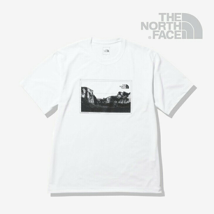 ＊THE NORTH FACE｜SS Triple 