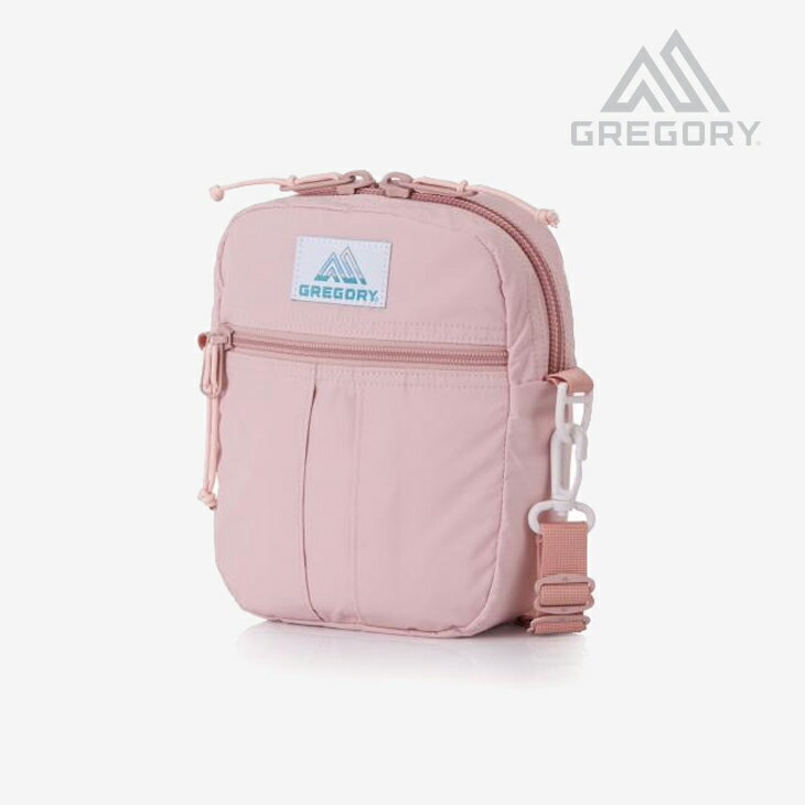 GREGORYQuick Pocket Large Pouch/ 쥴꡼/å ݥå 顼 ݡ/ #