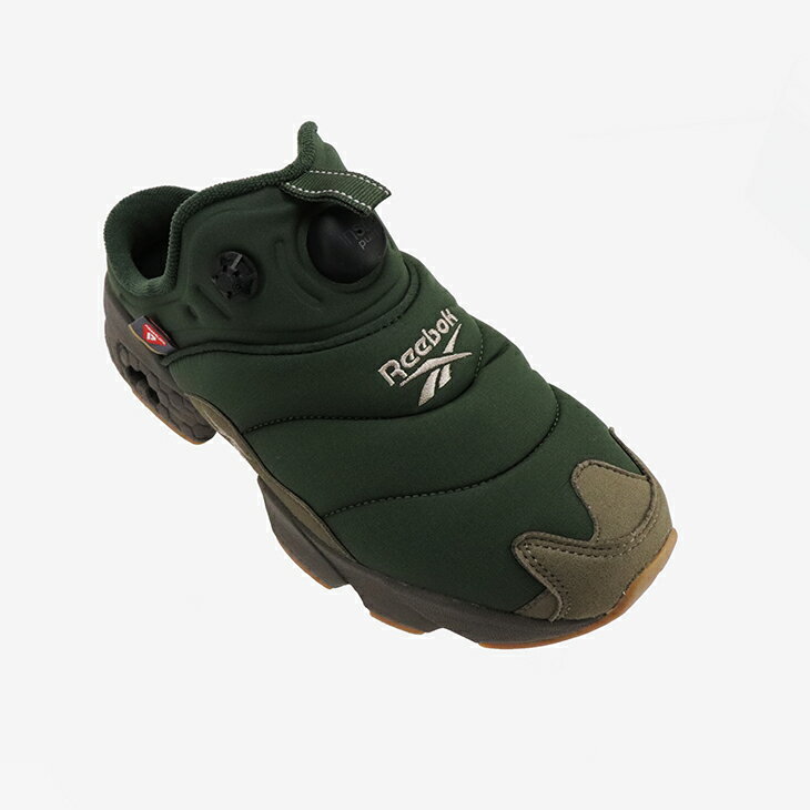 ：REEBOK｜Instapump Fury Mule Primaloft/ リーボック/インスタポンプ フューリー...
