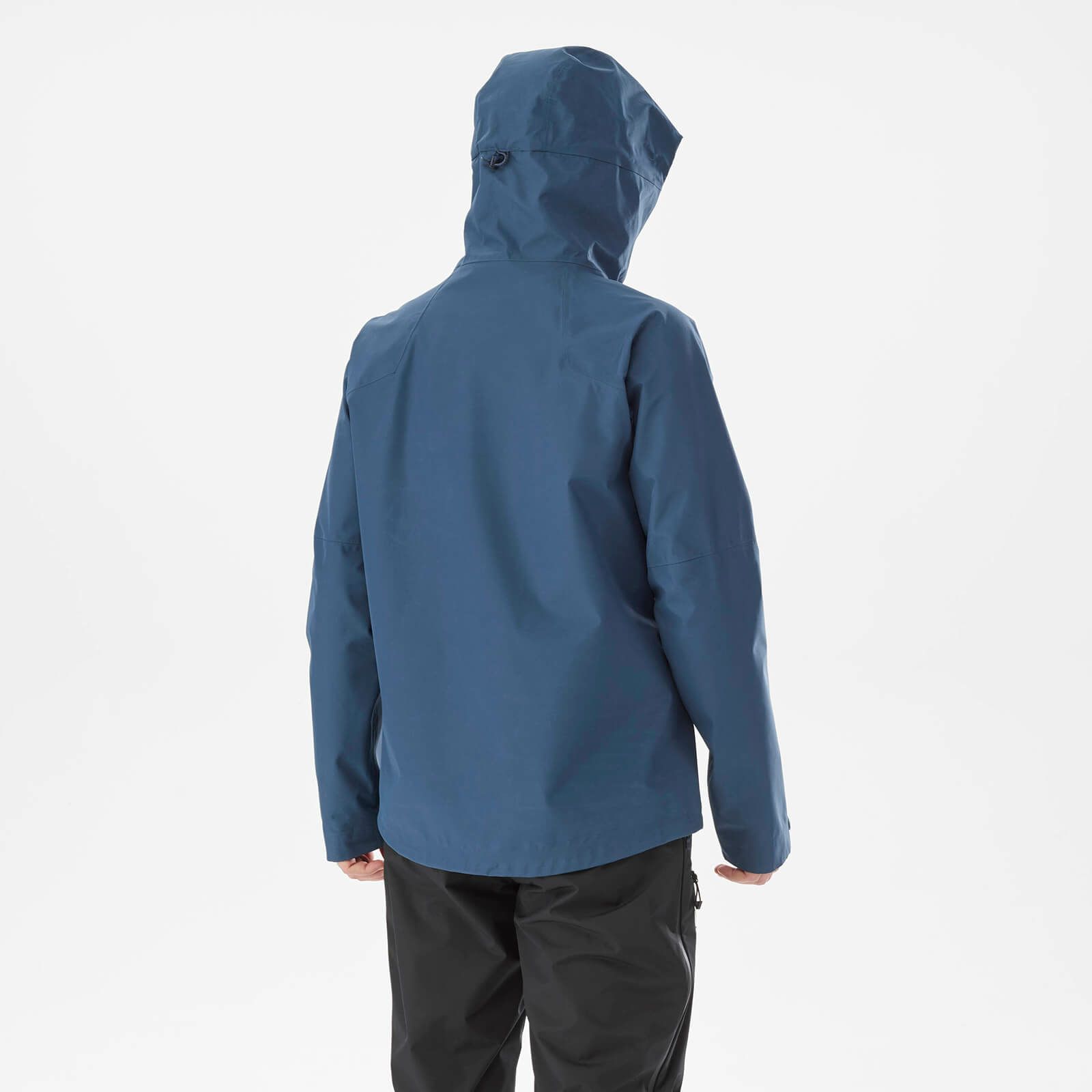 ＊MILLET｜Seneca Gore-Tex 3L Hiking Jacket All-Weather/ ミレー/セネカ ゴアテックス 3レイヤー ハイキング ジャケット オール ウェザー/ダークデニム #