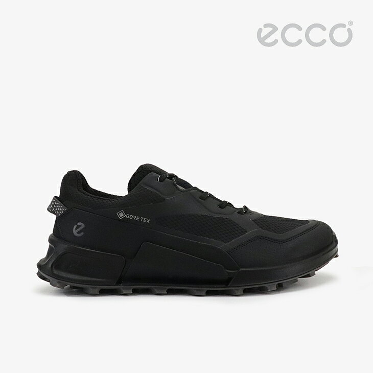 樂天商城 - ：ECCO｜Biom 2.1 X Mountain Gore-Tex Ripstop/ エコー/バイオム 2.1 X マウンテン ゴアテックス リップストップ/ブラック #