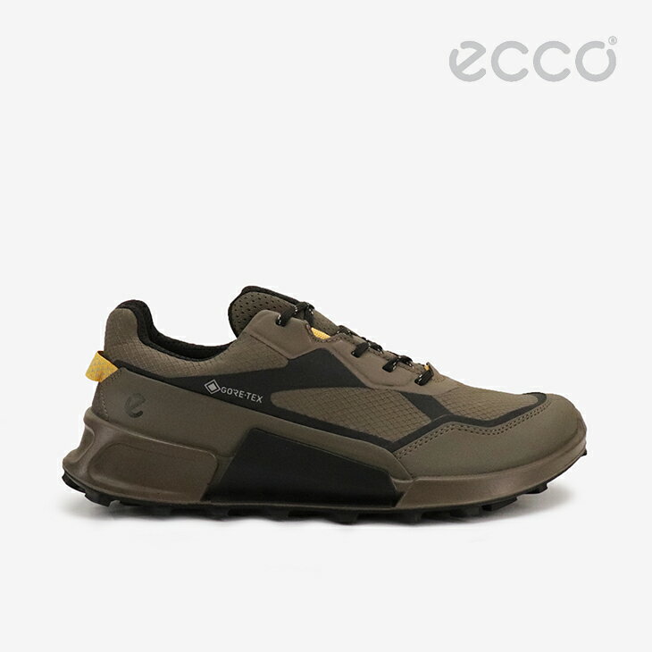 Rakuten - ・ECCO｜Biom 2.1 X Mountain Gore-Tex Ripstop/ エコー/バイオム 2.1 X マウンテン ゴアテックス リップストップ/ブラウン #