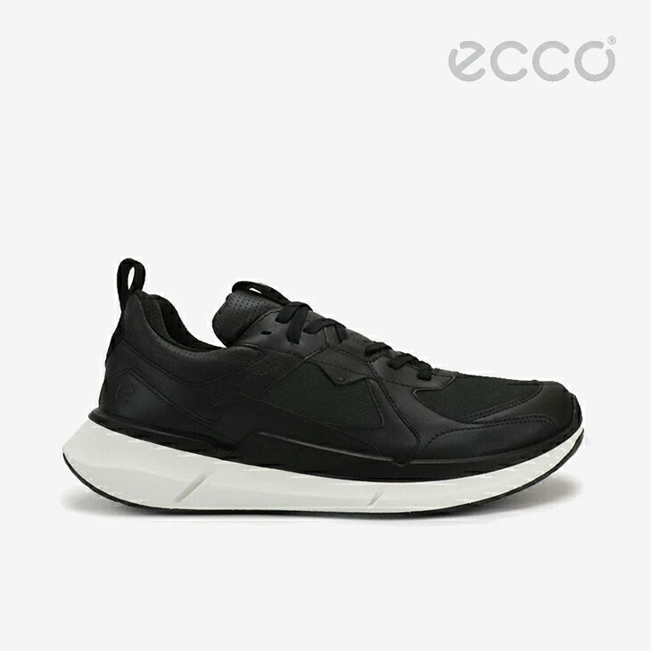Rakuten - ：ECCO｜Biom 2.2 Gore-Tex Leather Overlay/ エコー/バイオム 2.2 ゴアテックス レザー/ブラック #