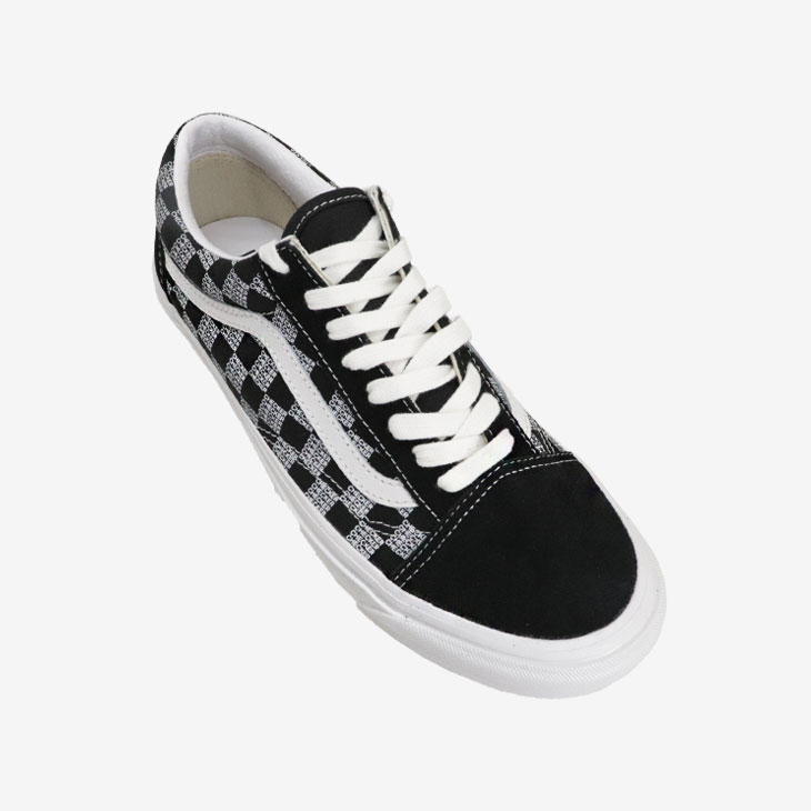 ：VANS Anaheim Factory｜Old Skool 36 DX Checker/ ヴァンズ アナハイム ファクト...