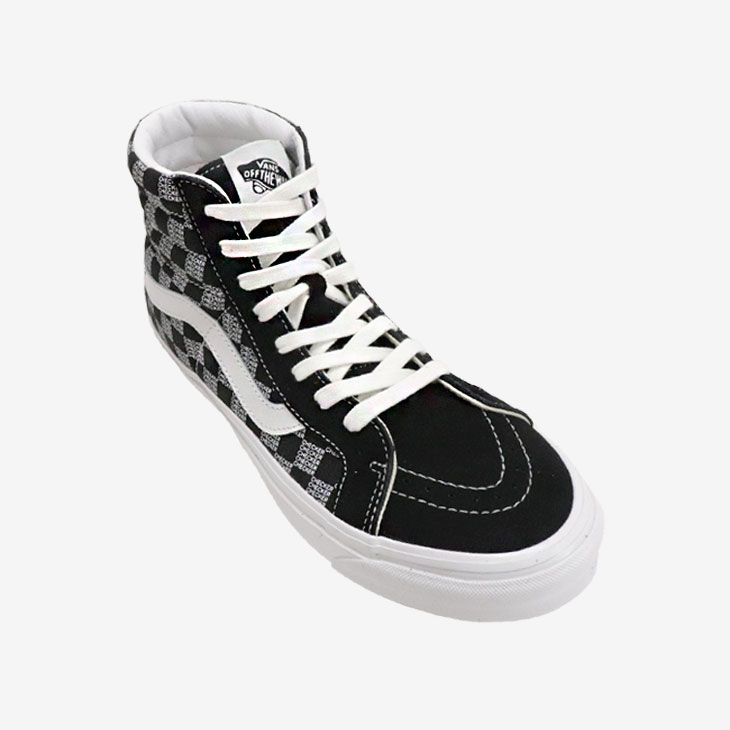 ：VANS Anaheim Factory｜Sk8-Hi 38 DX Checker/ ヴァンズ アナハイム ファクトリ...