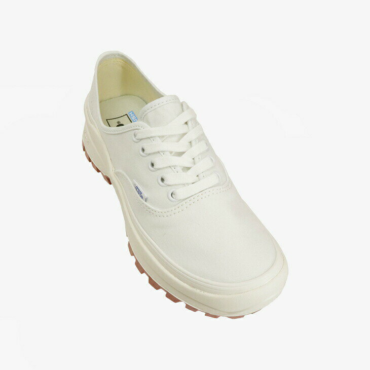 ▲ スーパーSALE 半額以下］VANS Anaheim Factory｜Authentic Vibram Dx/ ヴァンズ アナハイム ファクトリー/オーセンティック ビブラム/トゥルーホワイト # go-on-10015222 GO ON サンプル画像3