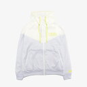 ・NIKE｜WR Woven + LND GX Hoodie Jacket/ ナイキ/ウィンドランナー ウーブン フーディ ジャケット/フットボールグレー #