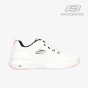 楽天GO ON＊SKECHERS｜W Vapor Foam Fresh Trend/ スケッチャーズ/ベイパーフォーム フレッシュ トレンド/ホワイト #