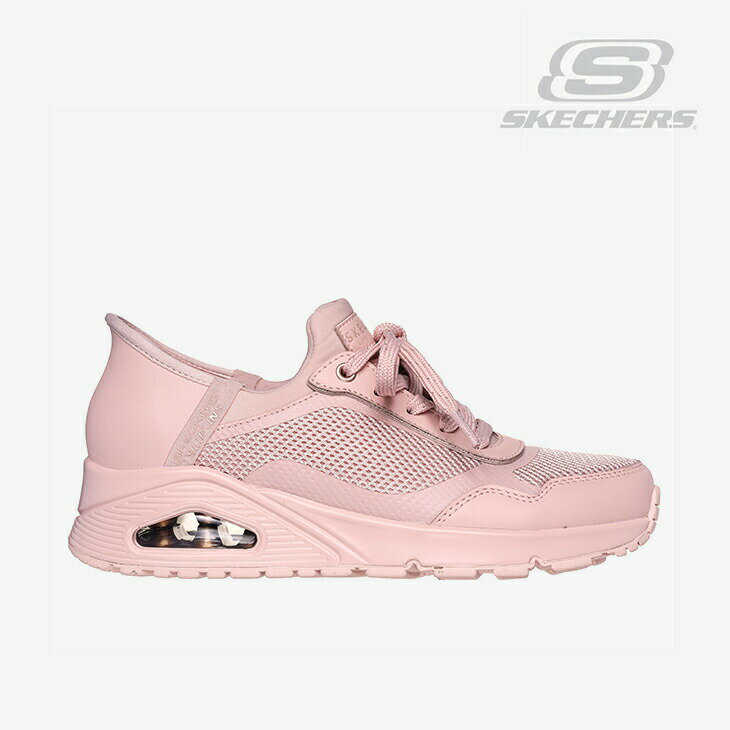 ・SKECHERS｜W Uno Slip-In Air/ スケッチャーズ/ウノ スリップイン エアー/モーブ #のサムネイル