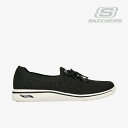 ＊SKECHERS｜W Arch Fit Uplift Perfect Dreams/ スケッチャーズ/アーチフィット アップリフト パーフェクト ドリームズ/ブラック