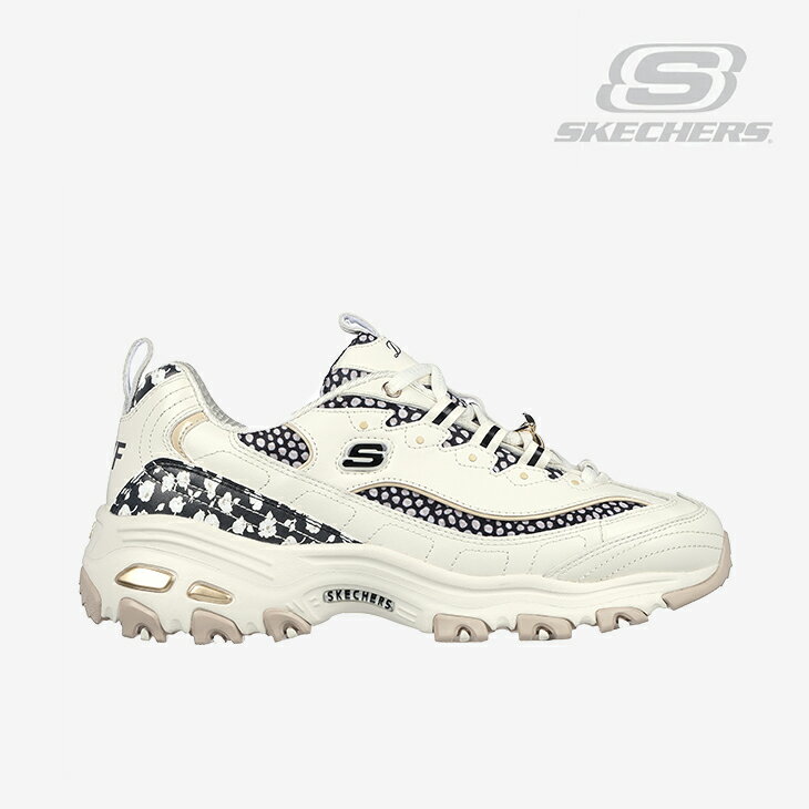 ＊SKECHERS｜W D Lites Floral Breeze/ スケッ