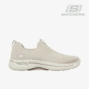 ＊SKECHERS｜W Go Walk Arch Fit/ スケッチャーズ/ゴーウォーク アーチフィット/トープ #