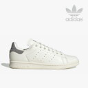 ・ADIDAS Originals｜Stan Smith/ アディダス/スタン スミス - レザー/コアホワイト #